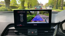 Audi Q5 45 TFSI Quattro S Line 5dr S Tronic Petrol Estate